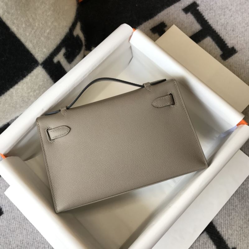 Hermes Kelly Bags